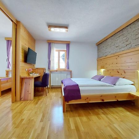 Plitvice Etno House II Bed & Breakfast Jezerce Exterior foto
