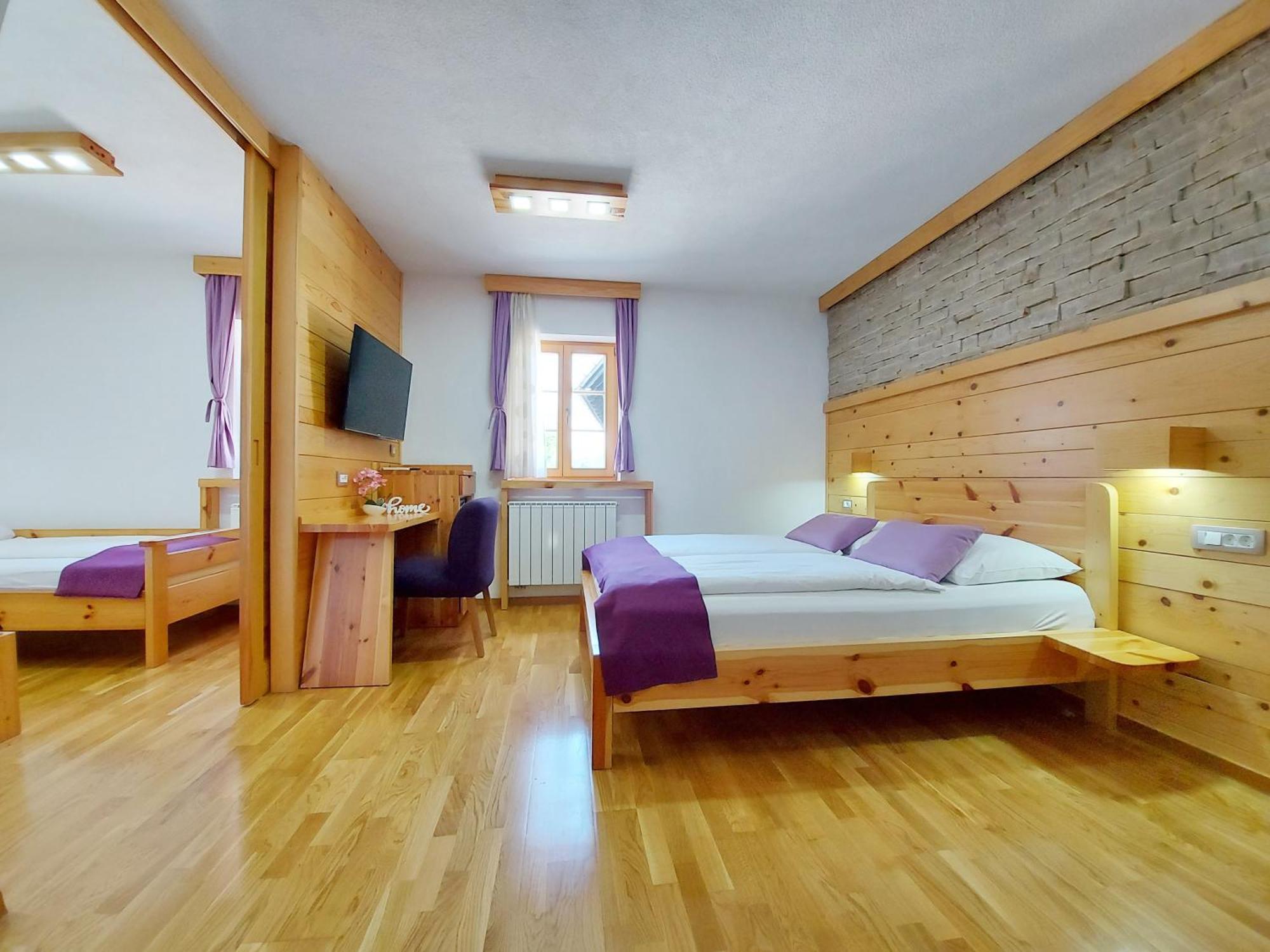 Plitvice Etno House II Bed & Breakfast Jezerce Exterior foto